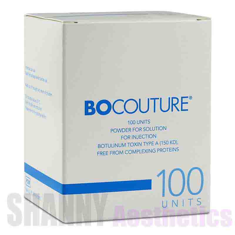 Bocouture (2x100 units)