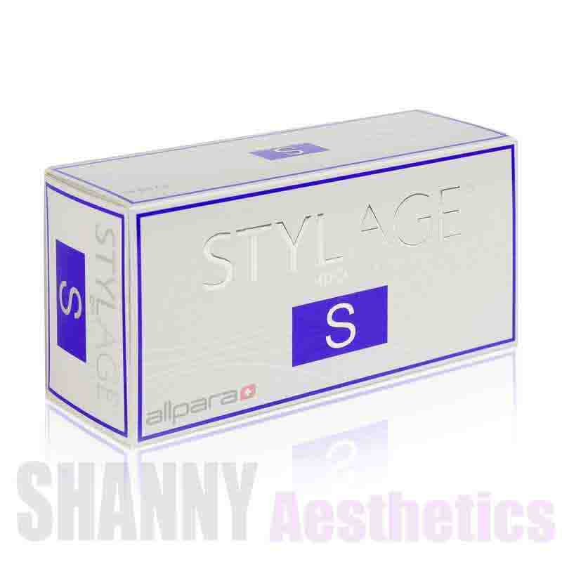 Stylage S 0.8 ml